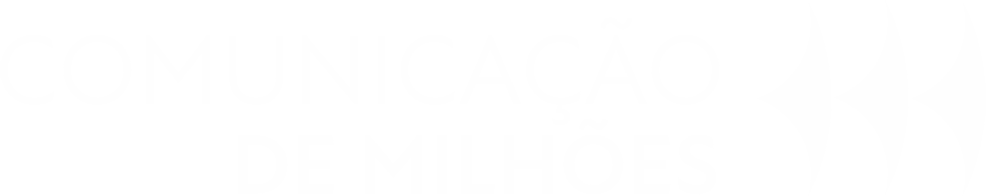 Comunicação de Milhões